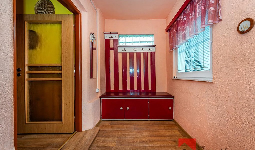 Prodej domu 216 m² s pozemkem 325 m², Ústí nad Labem – náhled fotky 6