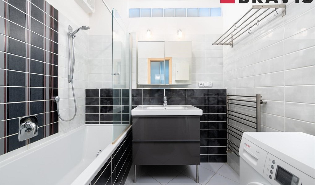 Pronájem bytu 2+kk 60 m², Brno – náhled fotky 3