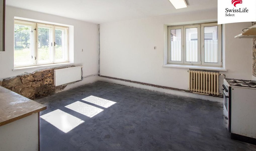 Prodej domu 145 m² s pozemkem 458 m², Boršov – náhled fotky 3