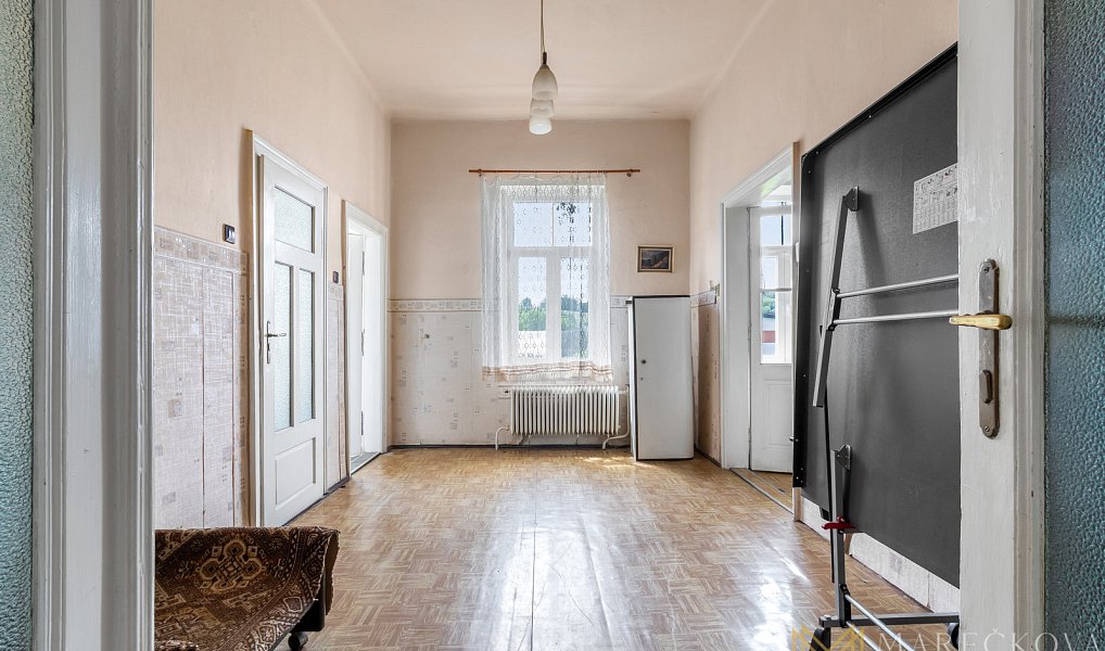 Prodej domu 140 m² s pozemkem 1 117 m², Kdyně – náhled fotky 12
