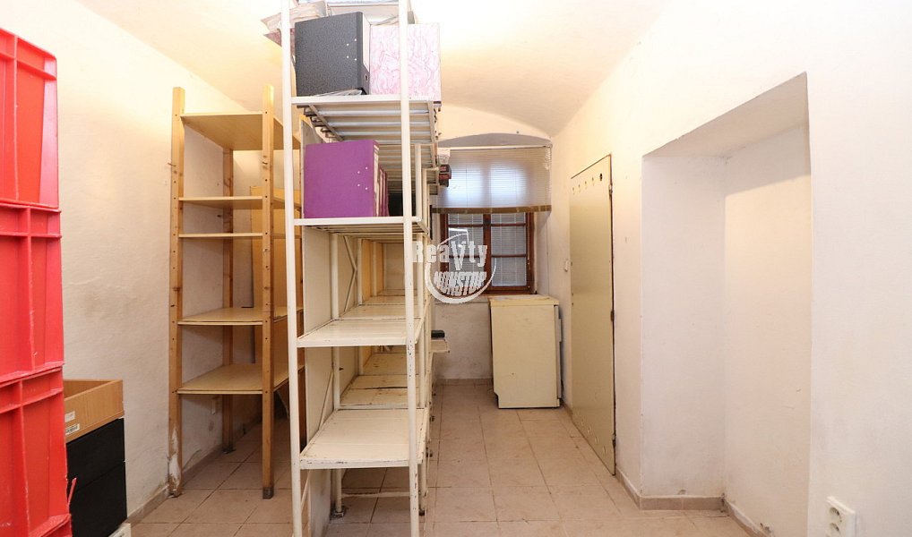 Prodej domu 432 m² s pozemkem 665 m², Brtnice – náhled fotky 8