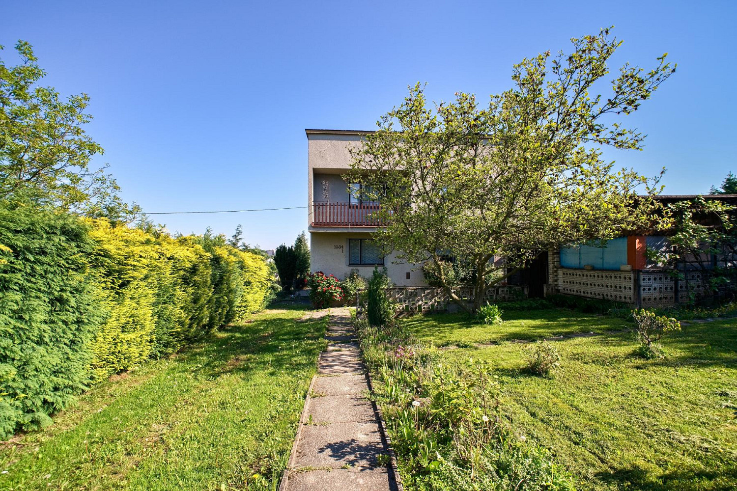 Prodej domu 179 m² s pozemkem 2 288 m² — photo 2