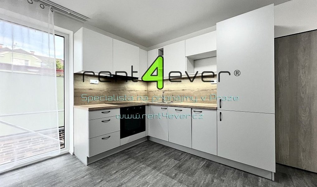 Pronájem bytu 2+kk 51 m², Kolín – náhled fotky 3