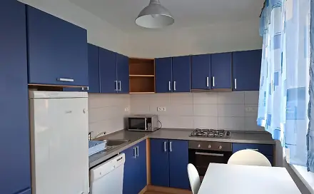 Pronájem bytu 2+1 53 m²