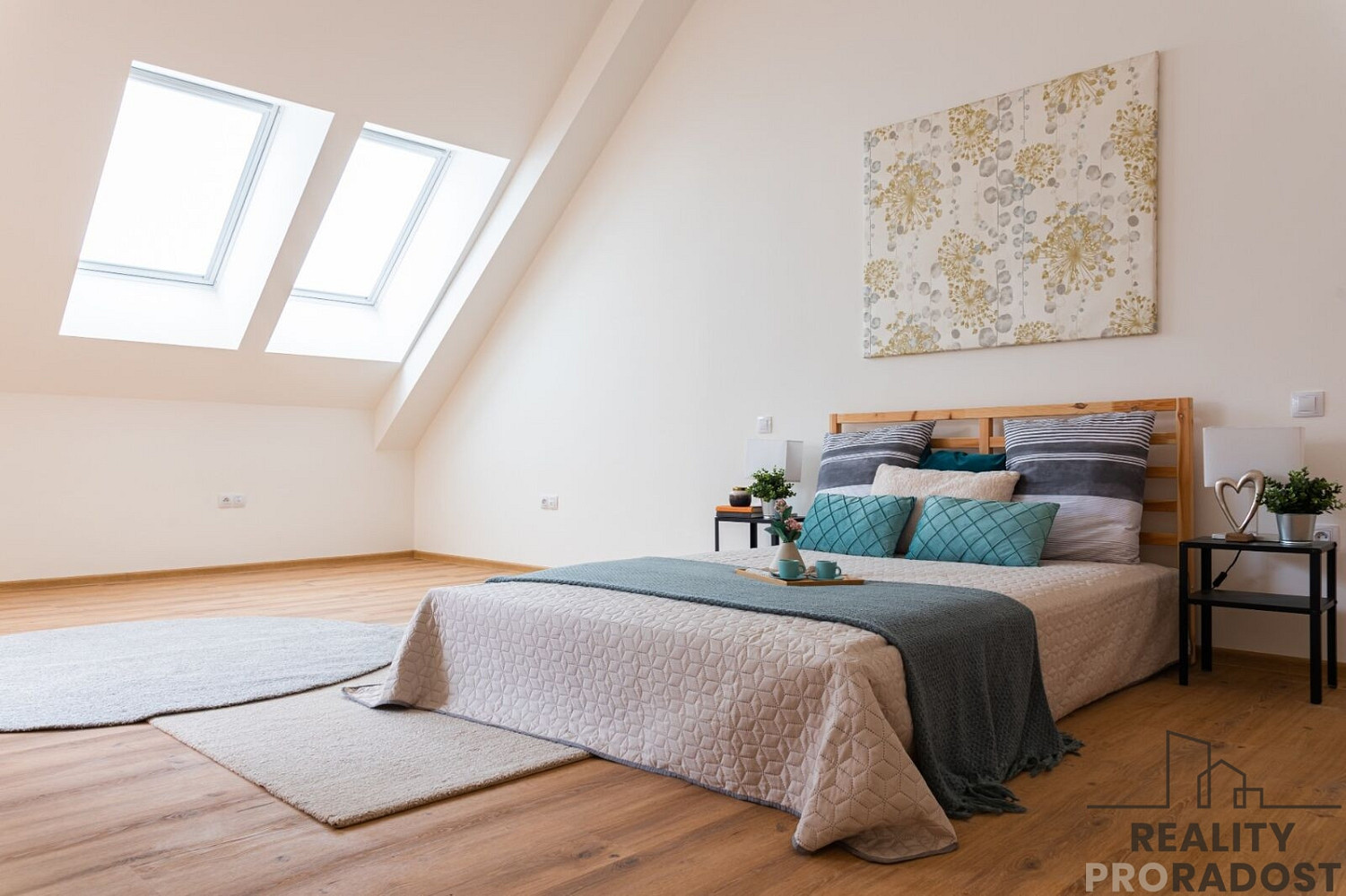 Prodej bytu 2+kk 112 m² – další