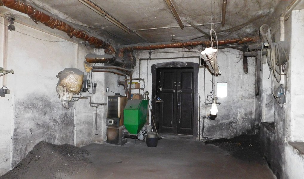 Prodej domu 250 m² s pozemkem 1 221 m², Janov nad Nisou – náhled fotky 17