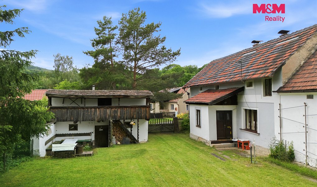 Prodej domu 180 m² s pozemkem 2 581 m², Třebenice – náhled fotky 30