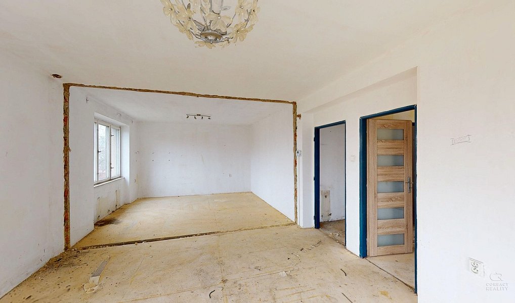 Prodej nájemního domu, činžáku 280 m², Mikulovice – náhled fotky 10