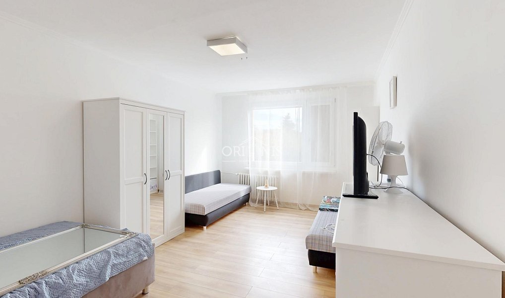 Pronájem bytu 3+1 80 m², Chomutov – náhled fotky 4