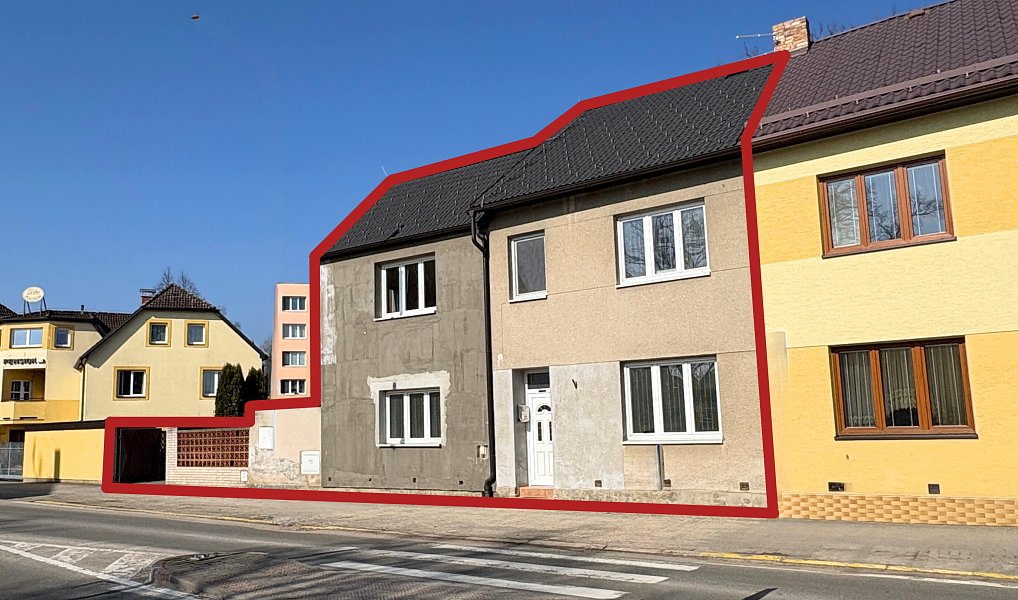 Prodej ubytovacího objektu 220 m², Nová Včelnice – náhled fotky 2