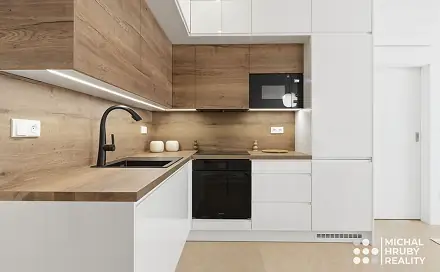 Prodej bytu 3+kk 65 m²