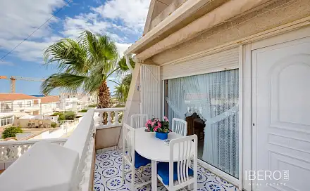 Prodej bytu 2+kk 50 m², La Mata, Španělsko