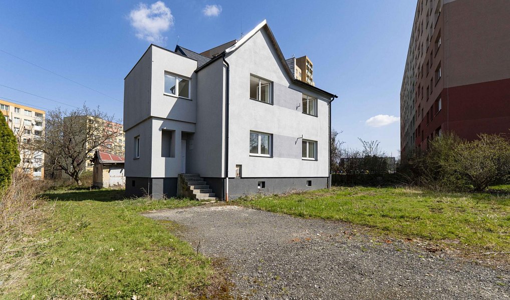 Prodej domu 147 m² s pozemkem 1 813 m², Havířov – náhled fotky 52