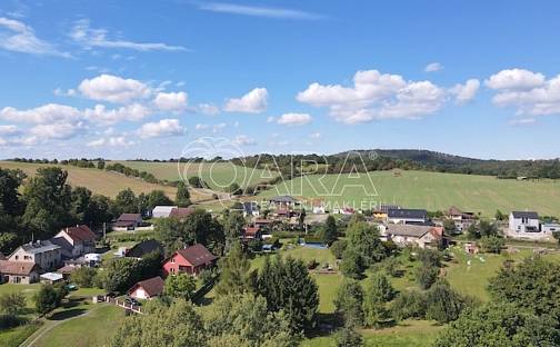 Prodej stavebního pozemku 1 012 m², Neveklov, okres Benešov