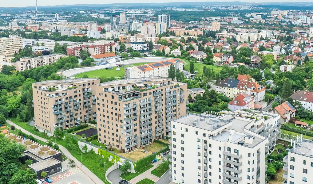 Prodej bytu 3+kk 99 m², Praha – náhled fotky 30