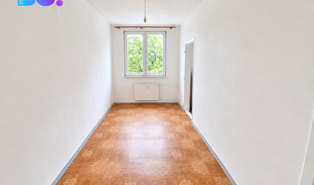 Pronájem bytu 2+1 42 m², Ostrava – náhled fotky 3