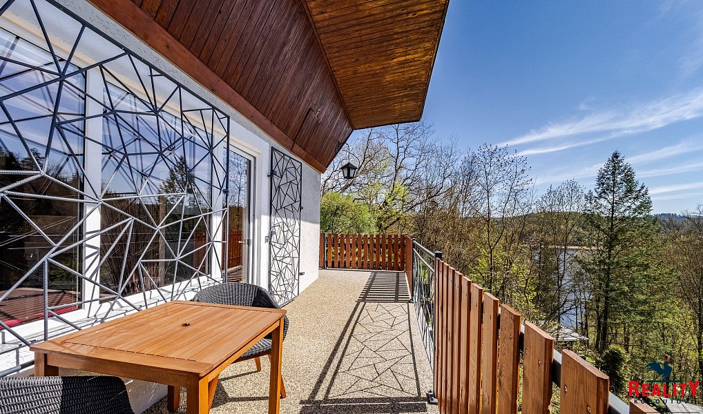 Prodej chaty/chalupy 62 m² s pozemkem 394 m², Nevězice – náhled fotky 5