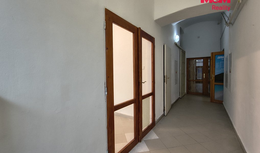 Pronájem obchodních prostor 12 m², Karviná – náhled fotky 4