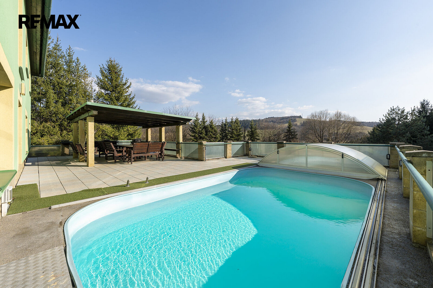 Prodej domu 525 m² s pozemkem 35 000 m² – fotografie 5