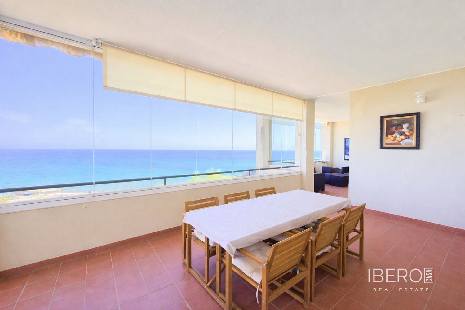 Piso 4+kk – Manilva, Castillo de la Duquesa - Vista 2