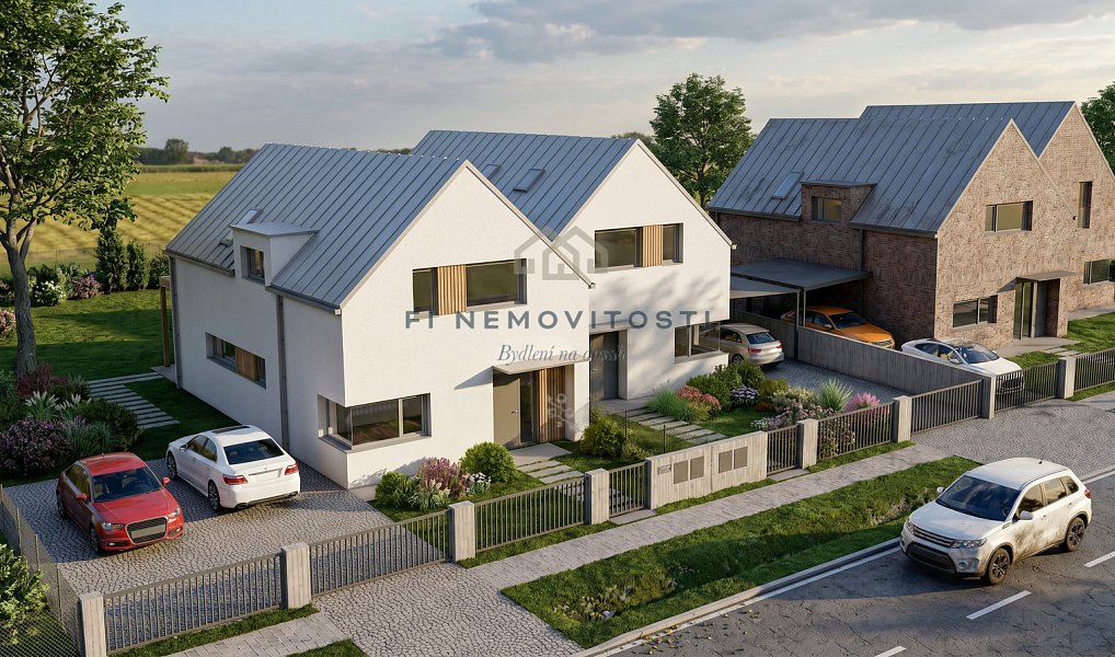 Prodej domu 147 m² s pozemkem 469 m², Dolní Roveň – náhled fotky 2