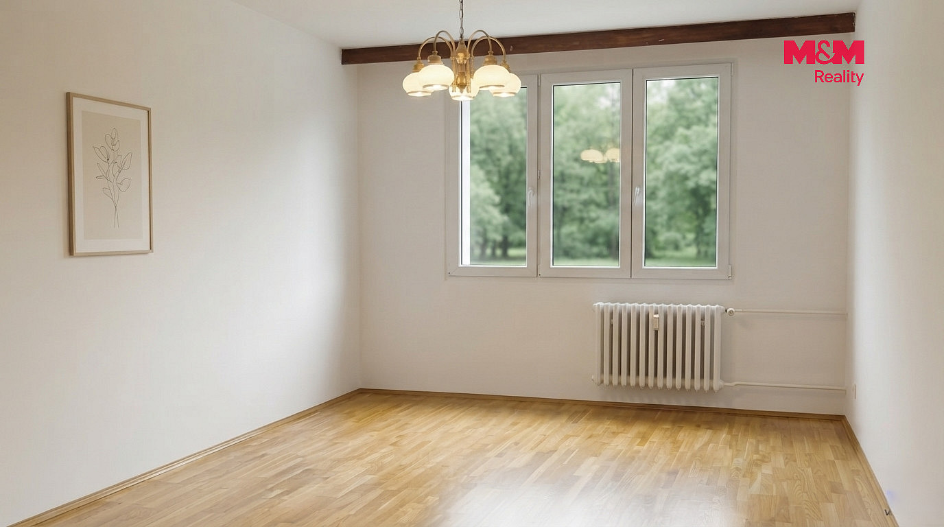 Prodej bytu 2+1 61 m² – fotografie 5