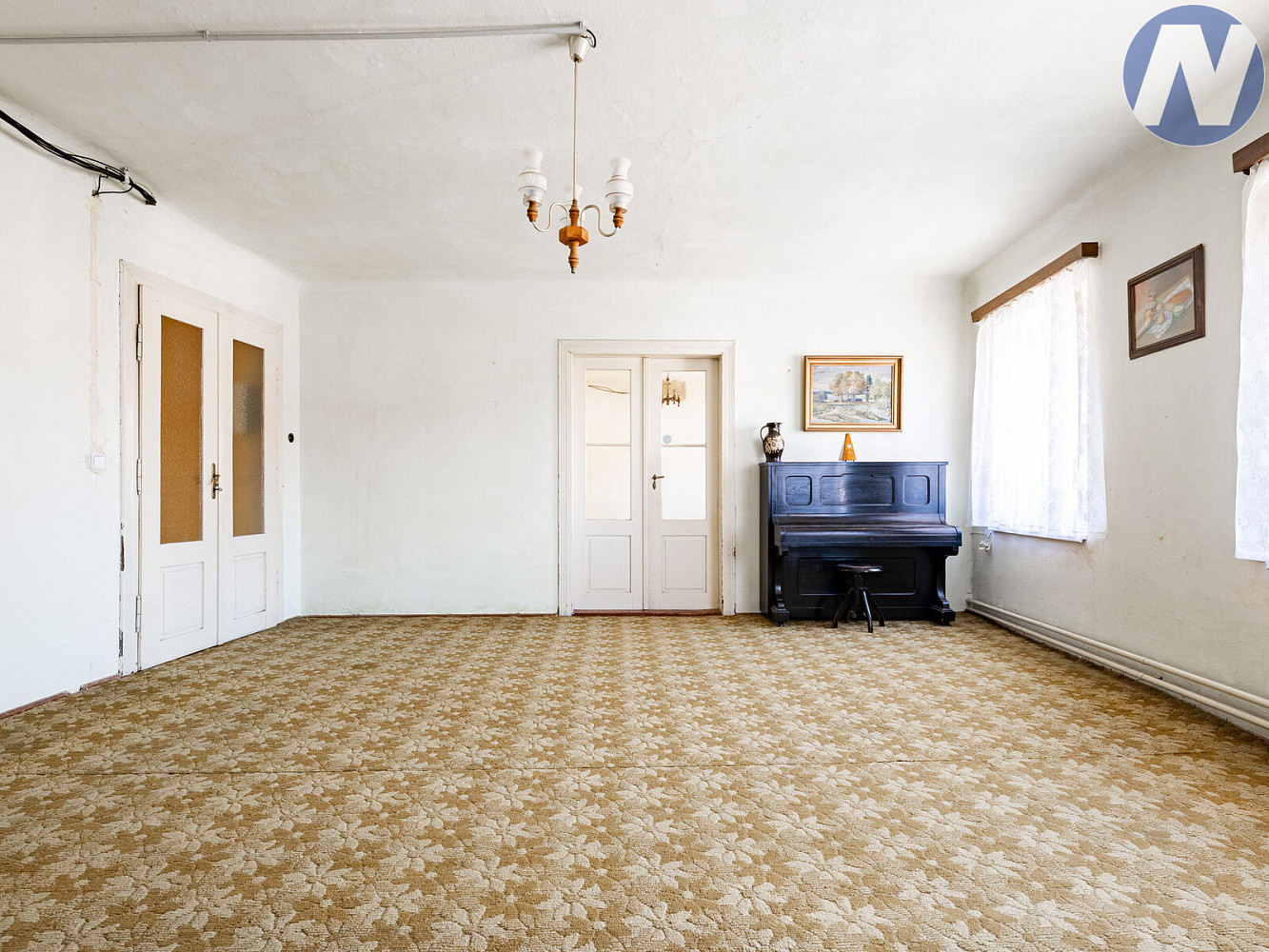 Prodej domu 240 m² s pozemkem 324 m² – fotografie 4