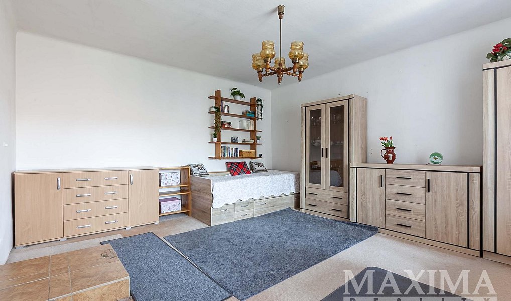 Prodej domu 250 m² s pozemkem 1 555 m², Doubravčice – náhled fotky 25