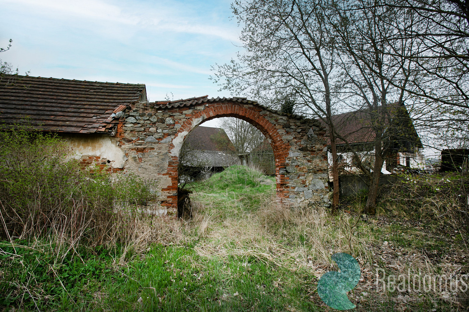 Prodej zemědělského objektu 502 m² — photo 4