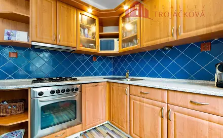 Prodej bytu 3+1 73 m², Butovická, Studénka - Butovice, okres Nový Jičín