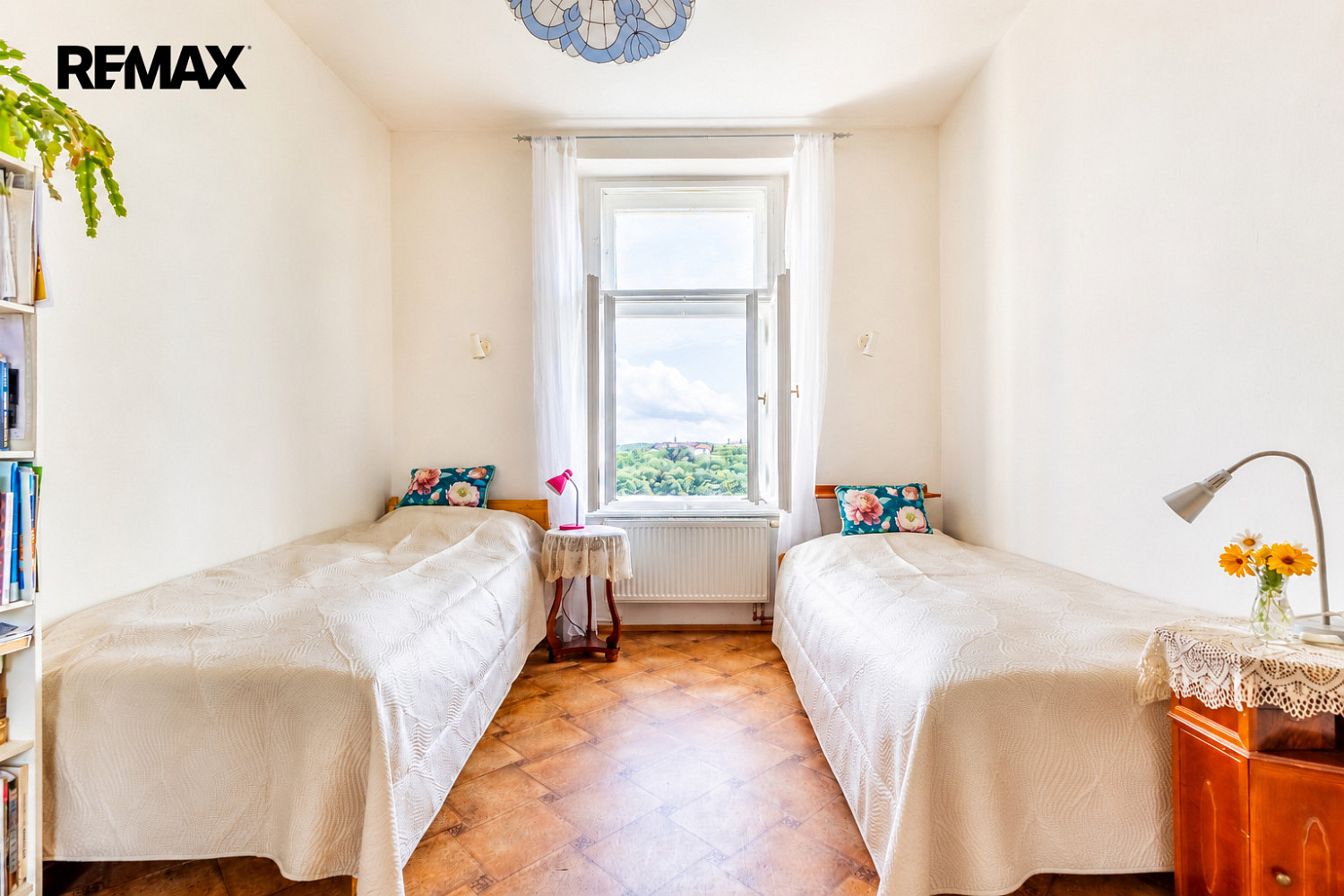 Prodej bytu 2+1 51 m² – fotografie 4