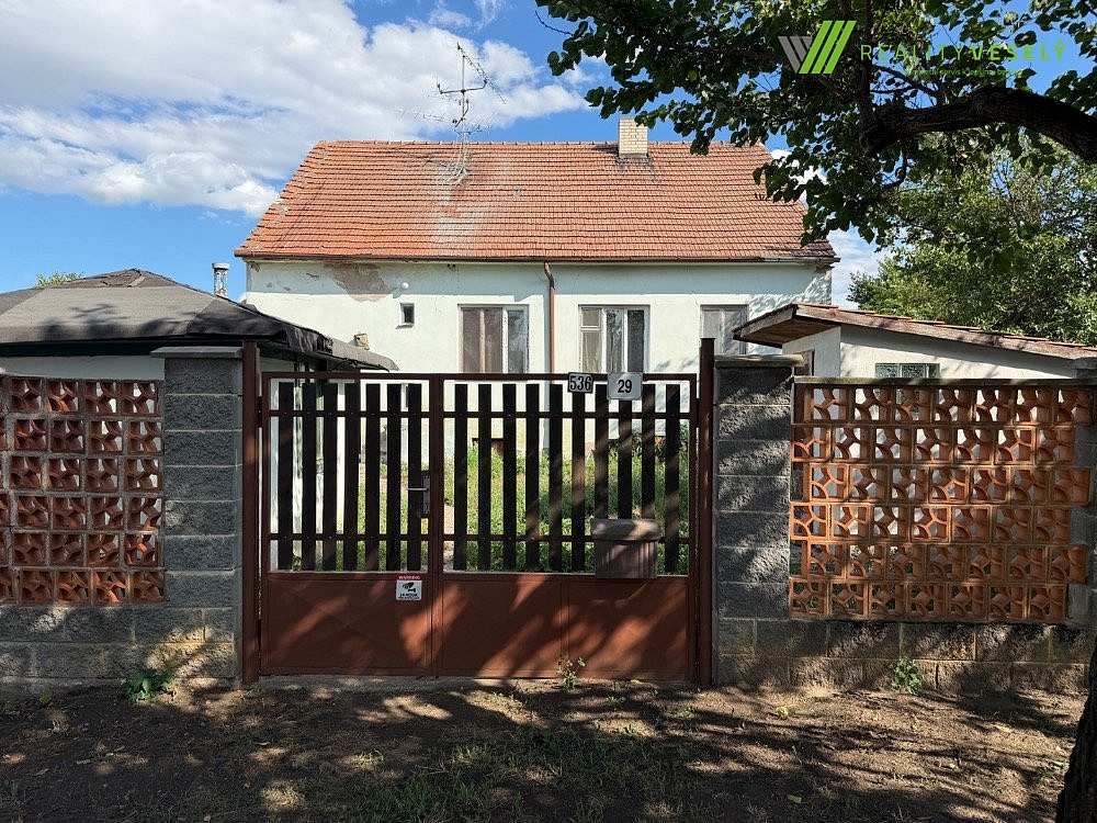 Prodej domu 119 m² s pozemkem 1 162 m² – fotografie 4