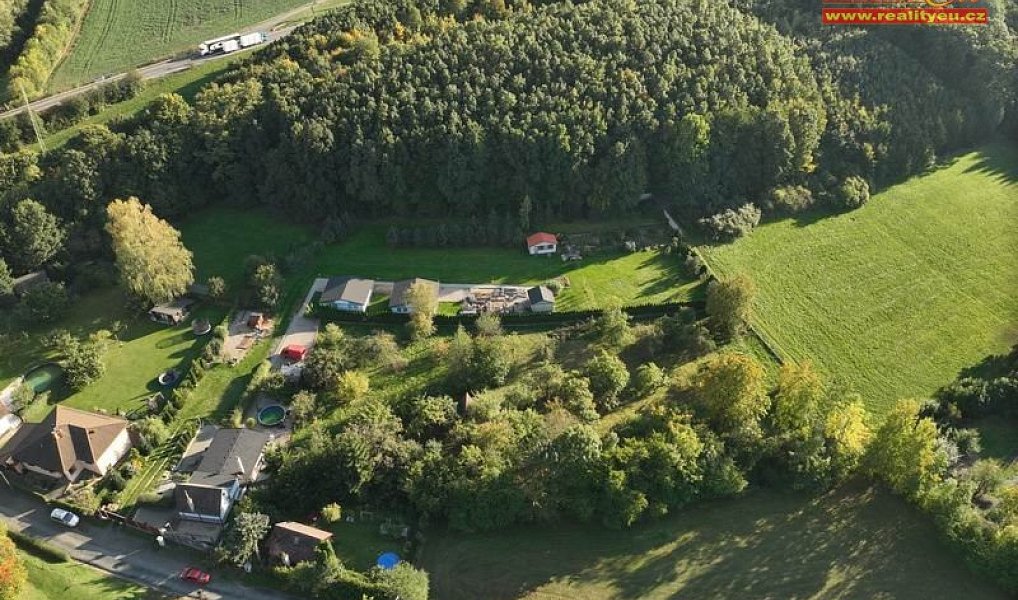 Prodej domu 593 m² s pozemkem 3 869 m², Česká Skalice – náhled fotky 27