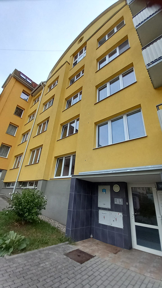 Prodej bytu 2+1 63 m²