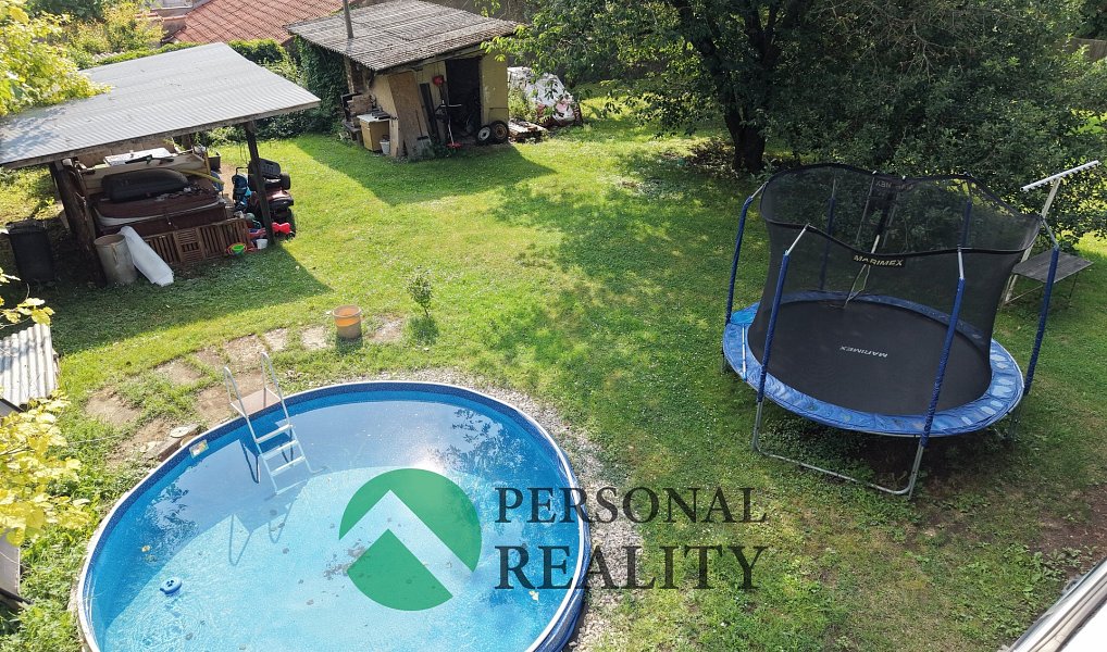 Prodej domu 78 m² s pozemkem 1 194 m², Vrbčany – náhled fotky 20