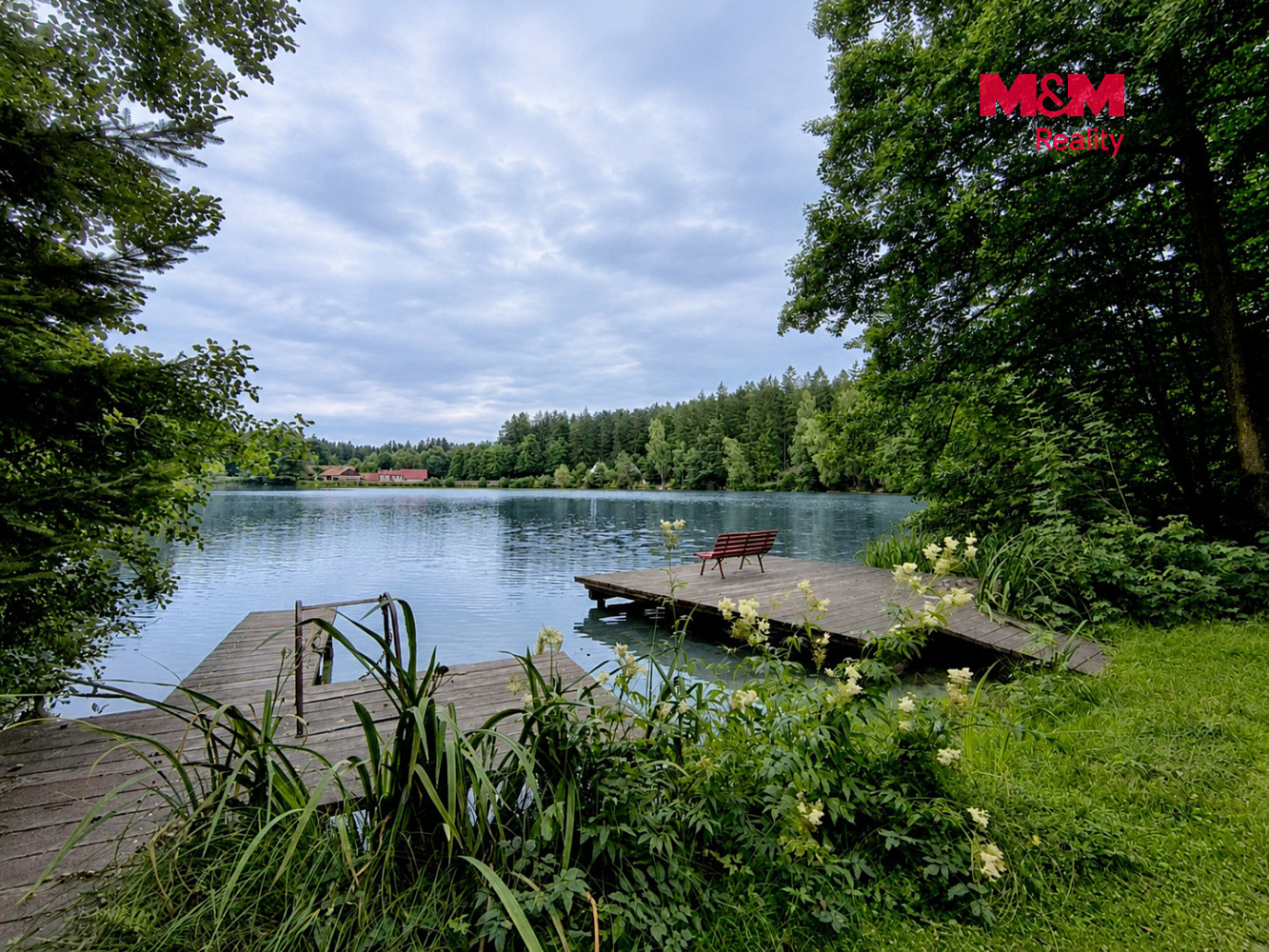 Prodej chaty/chalupy 777 m² s pozemkem 26 284 m² — photo 2