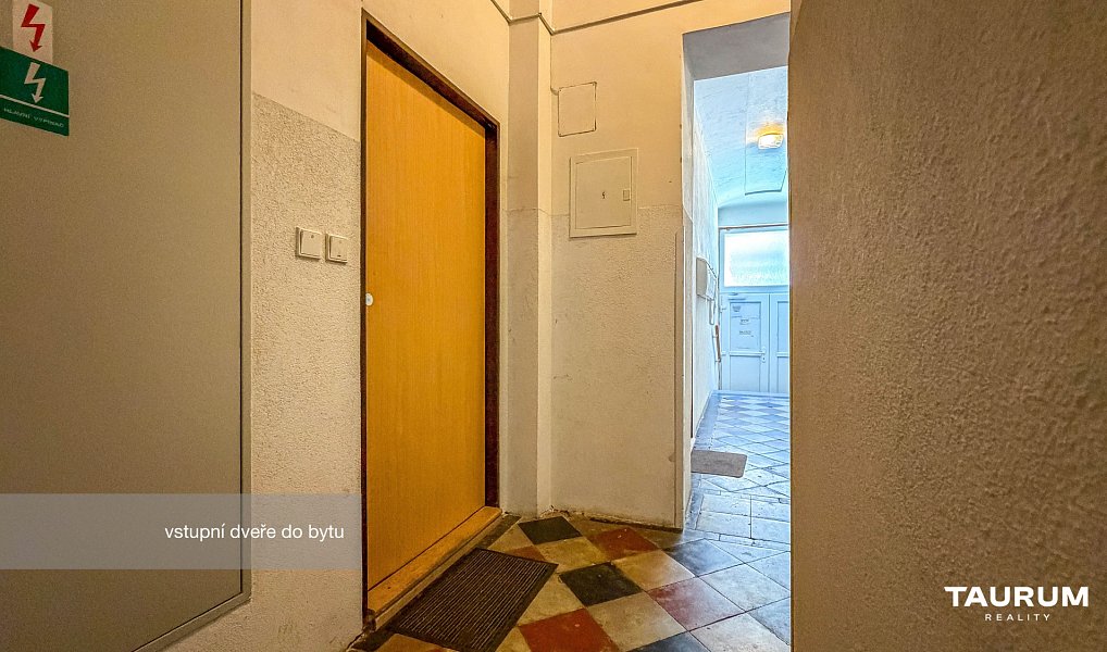 Prodej bytu 1+kk 24 m², Plzeň – náhled fotky 11