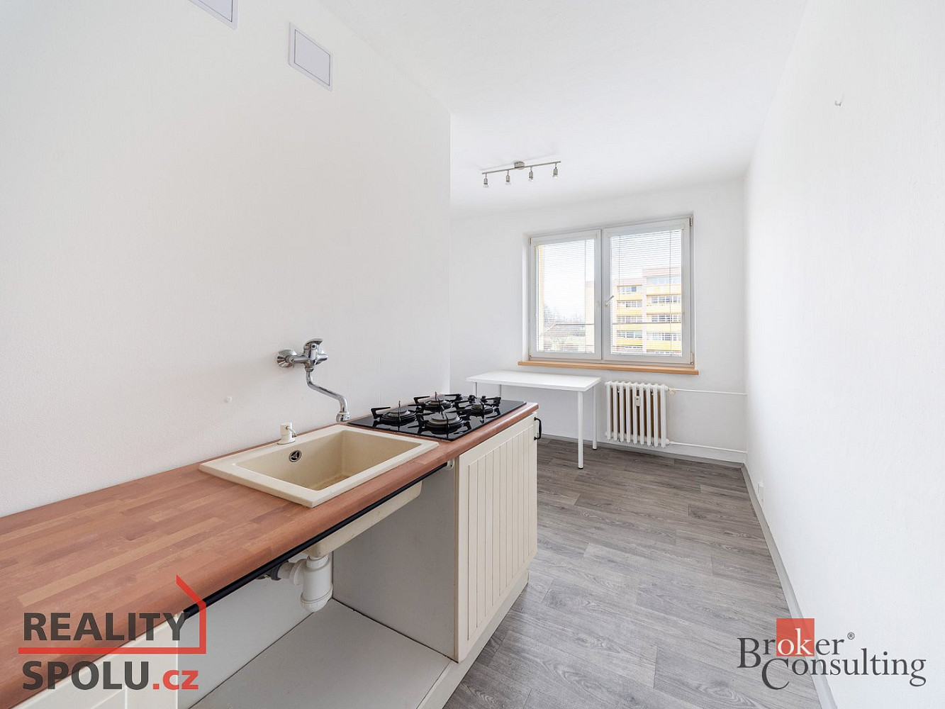 Prodej bytu 1+1 38 m² — photo 3