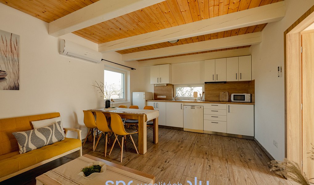 Prodej domu 73 m² s pozemkem 247 m², Milovice – náhled fotky 6