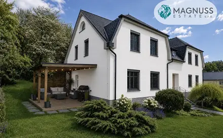 Prodej bytu 3+kk 85 m², Na Bunčáku, Ostrava - Slezská Ostrava