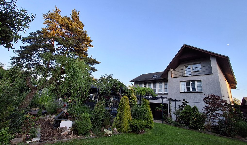 Prodej domu 280 m² s pozemkem 939 m², Světice – náhled fotky 50