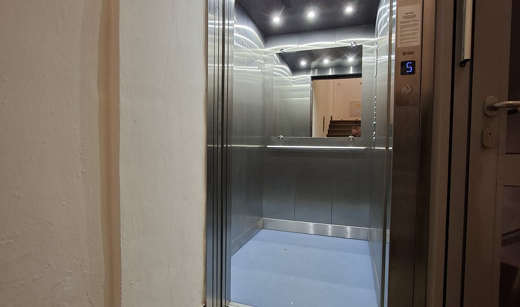 Prodej bytu 2+kk 55 m², Brno – náhled fotky 9