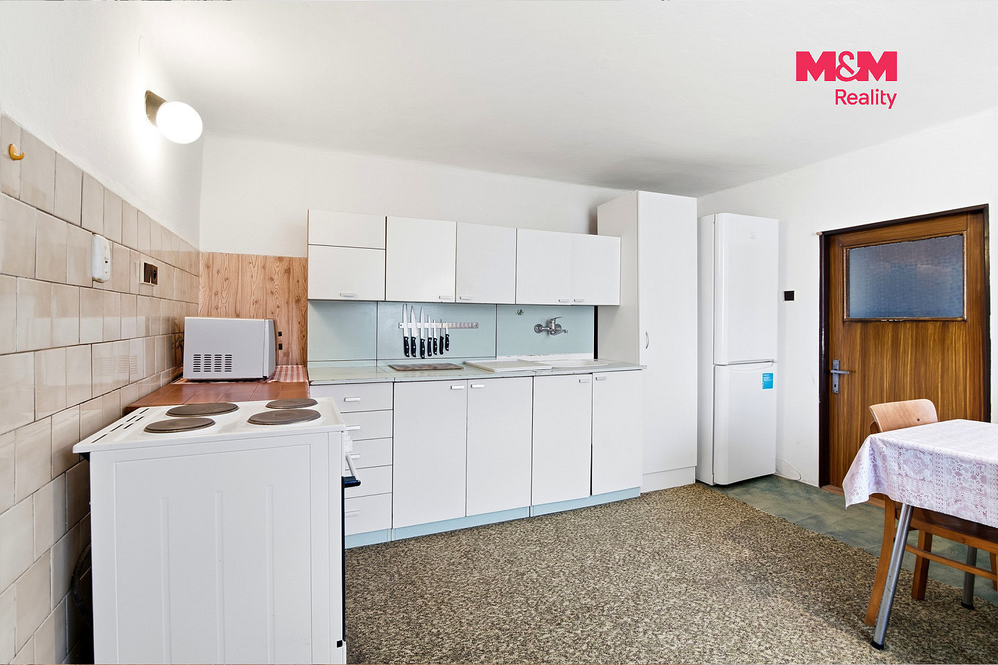 Prodej domu 62 m² s pozemkem 238 m² – fotografie 2