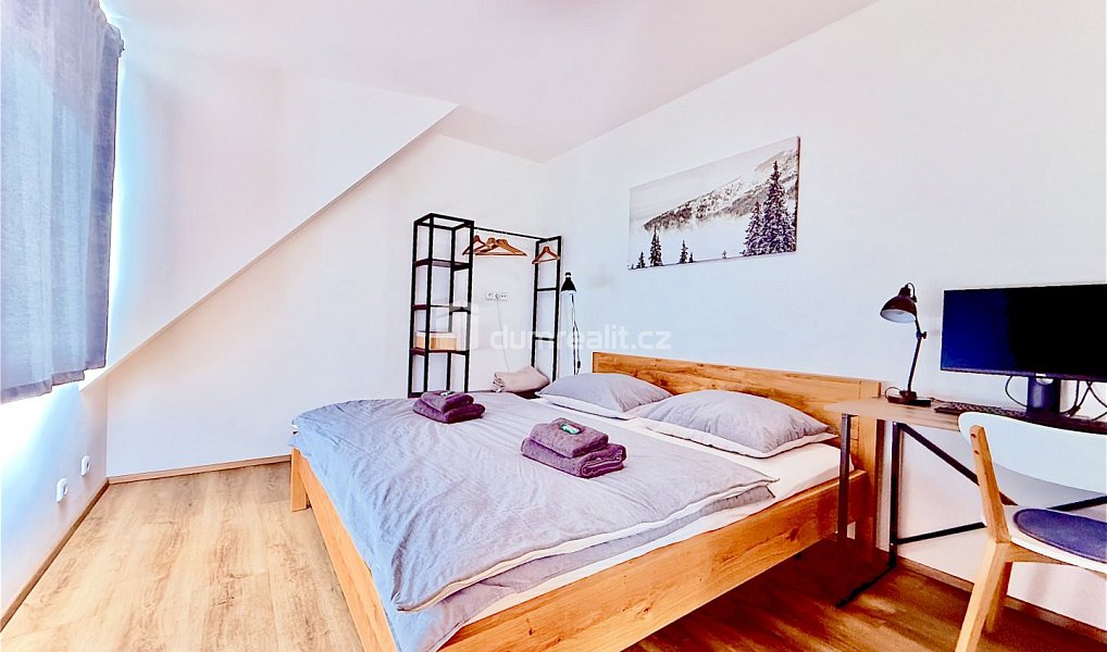 Prodej bytu 3+kk 60 m², Abertamy – náhled fotky 4