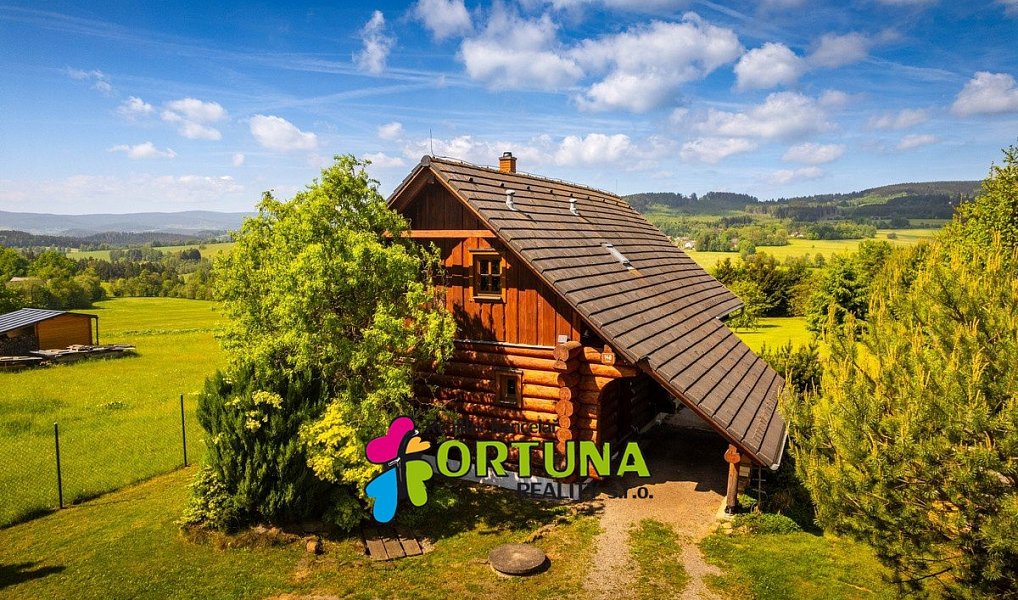 Prodej domu 115 m² s pozemkem 2 247 m², Vacov – náhled fotky 37