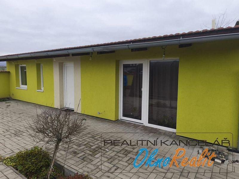 Prodej domu 65 m² s pozemkem 550 m² – fotografie 2