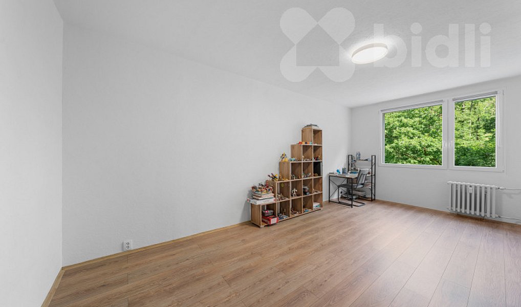 Prodej bytu 3+1 78 m², Jirkov – náhled fotky 12