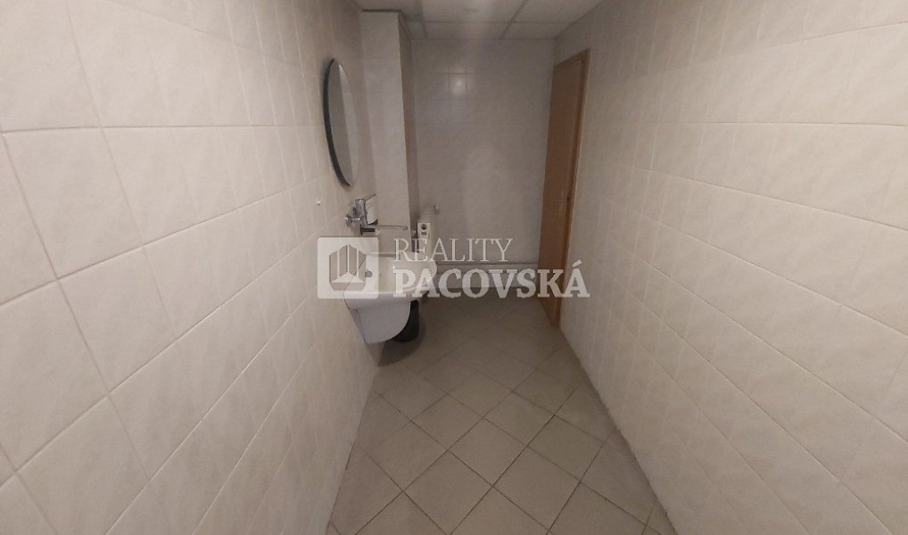 Pronájem kanceláře 54 m², Ústí nad Labem – náhled fotky 15