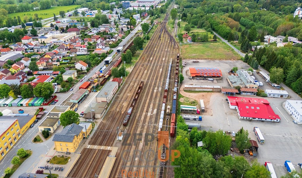 Prodej komerčního pozemku 12 076 m², Týniště nad Orlicí – náhled fotky 15