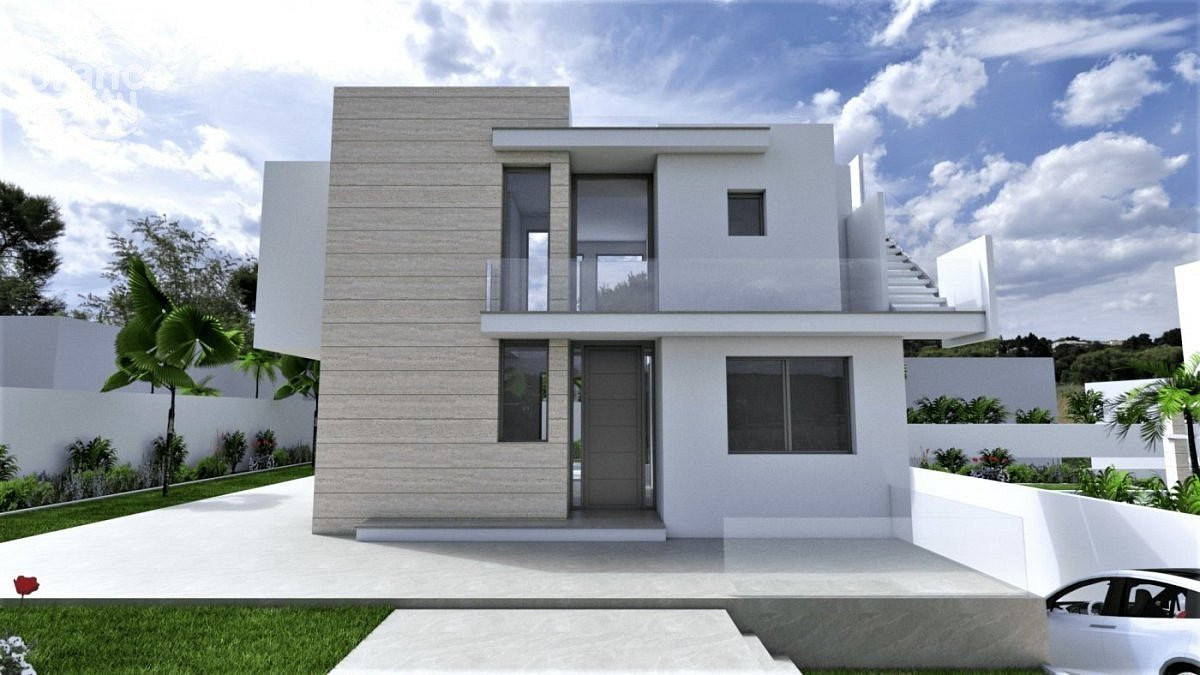 Prodej domu 185 m² s pozemkem 400 m² - Vista 3